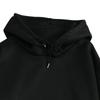 Anuel AA Real Hasta La Muerte Merch Hoodie Men's High Street Fashion Vintage Hoodies Unisex Comfort Long Sleeve Loose Sweatshirt
