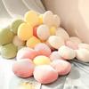 3 Styles Sunflower Pillows Small Daisy Cushions Petals Flower Cute Birthday Gifts 35Cm Home Decorations Bedroom Office Supplies