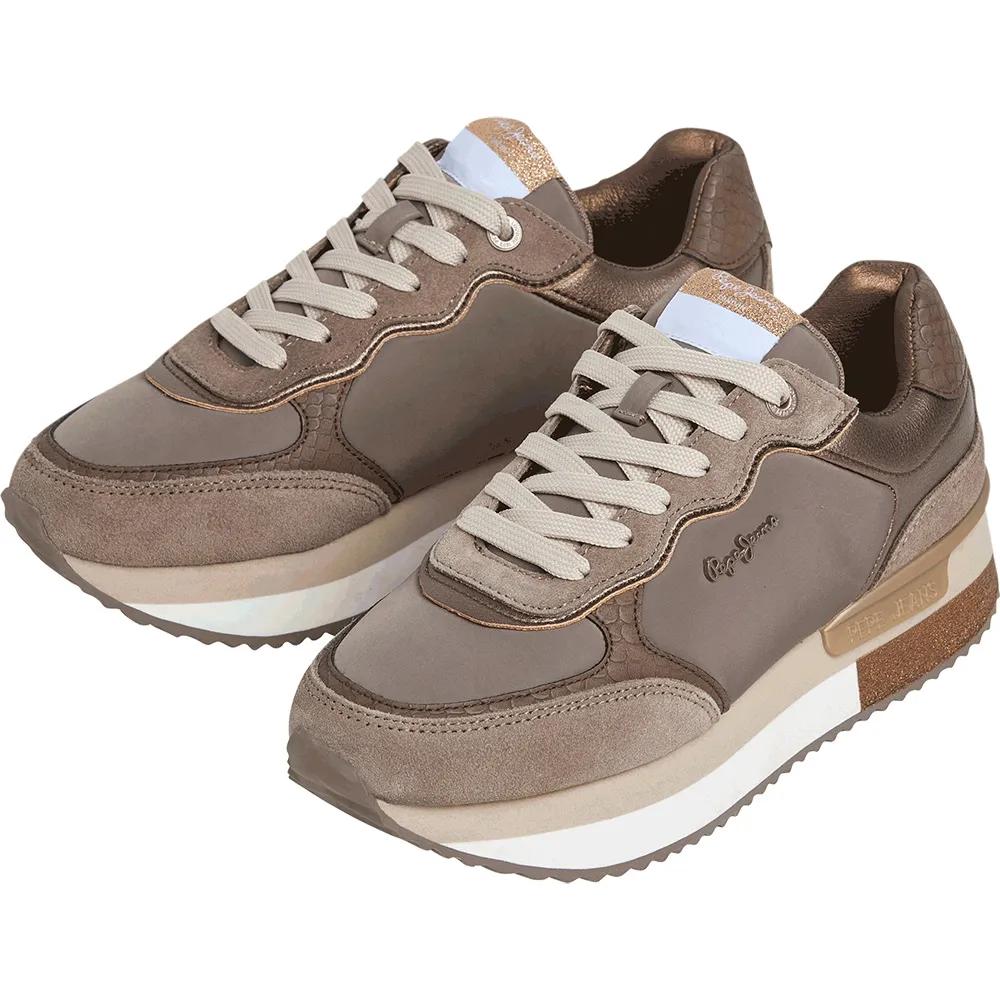 Pepe Jeans Кросовки Rusper Glam