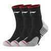 LI-NING Men's Marathon Running, Hiking & Trekking Socks