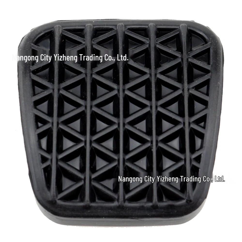 Opel Vauxhall Brake, Clutch, and Accelerator Pedal Protective Covers 90498309