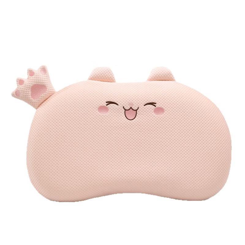 Li Shen Kids Cooling Memory Foam Nap Pillow
