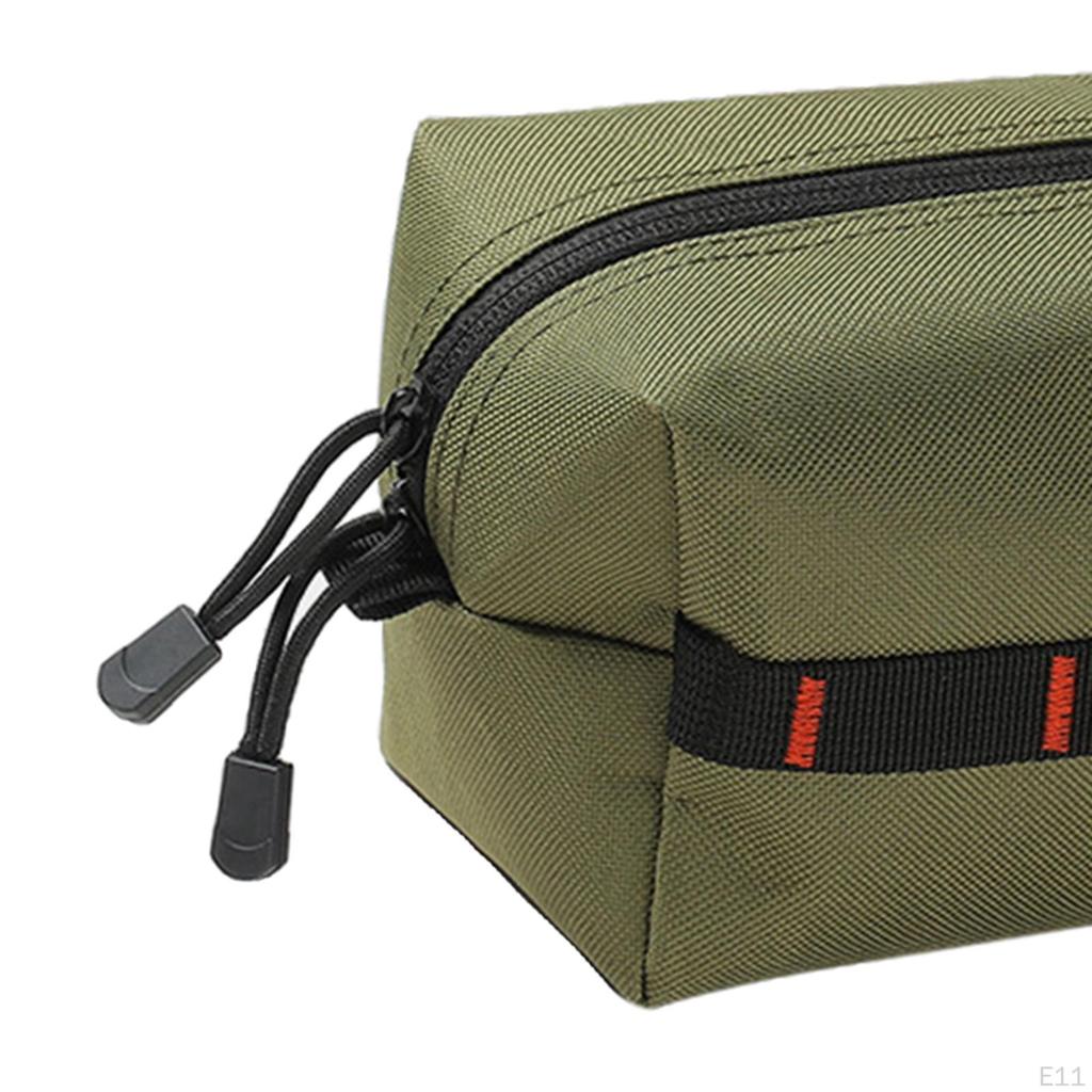 Holder Tissue Case Hanging Cover Storage Bag Pumping for Outdoor Camping