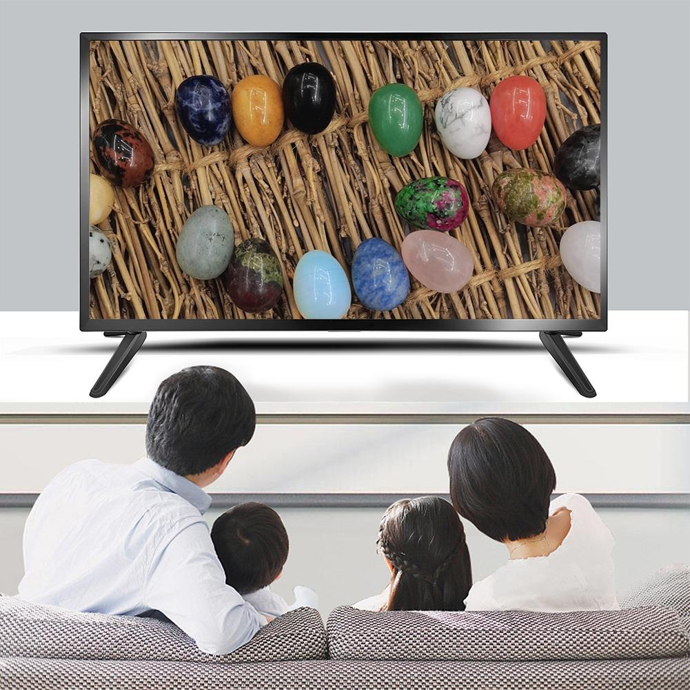 Tischplatte Universal TV Basis Sockel Füße TV Ständer Halterung Tischhalterung Oberteil Desktop Halterung Zubehör