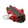 Stop Switch On-off Motor Kill Plastic & Metal 1pcs