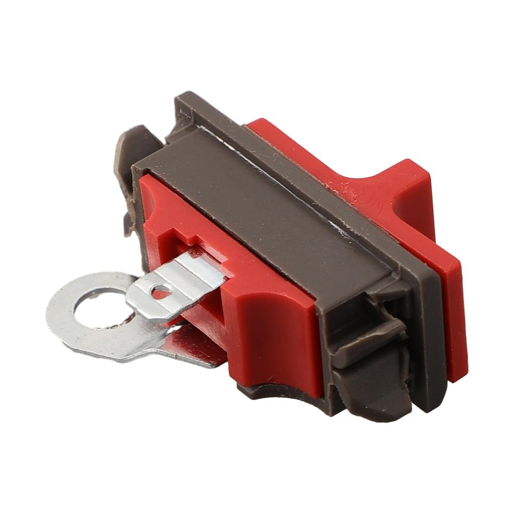 Stop Switch On-off Motor Kill Plastic & Metal 1pcs