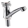 Kitchen Basin Mixer Sink Faucet with Single Handle Plastic Water