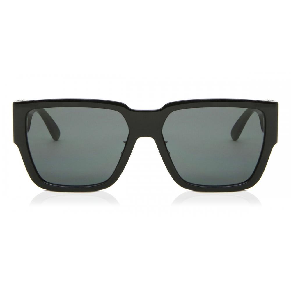 

Versace Ve4483d Asian Fit 536087 Мужские солнцезащитные очки 57-16-140