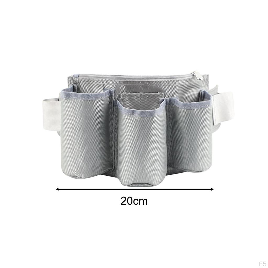 Tool Belt Organizer for Gardening And Housekeeping