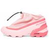 MM6 Maison Margiela x Halkskyddade Slitstarka Låga Fritidslöparskor Herr Rosa SH3WS0006P7011-HA455