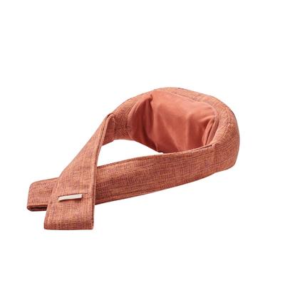 ATEX Lourdes Neck Massager Neck Shoulder Lourdes Neck Massager Professional Massage Terracotta Orange AX-HPL312or