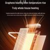 Wuli Graphene Electric Panel Heater