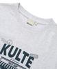 KULTE Kulte Shop T-Shirt_L.M.Grey
