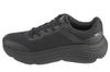 Skechers Max Cushioning Endeavour, Womens black Running shoes