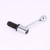 M8 Milling Machine Handle Spindle Locking Screw 1/2 Worktable Adjustable Handle Handle Milling Machine Accessories
