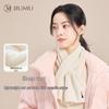 JIUMU Women's Thickened Wool Scarf WY205