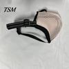 Dog Mouth Cover Muzzle Adjustable Breathable Mesh Pet Size Soft Comfortable Anti-Biting Guard Supplies Lightweight