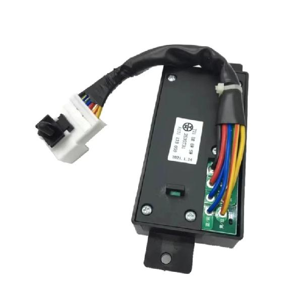 T21-6804031BA  Original Electric Seat Adjustment Switch for Chery Tiggo 5