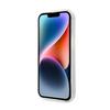 Karl Lagerfeld Iml Nft Ikonik - Etui Iphone 14 Pro Max (Przezroczysty)