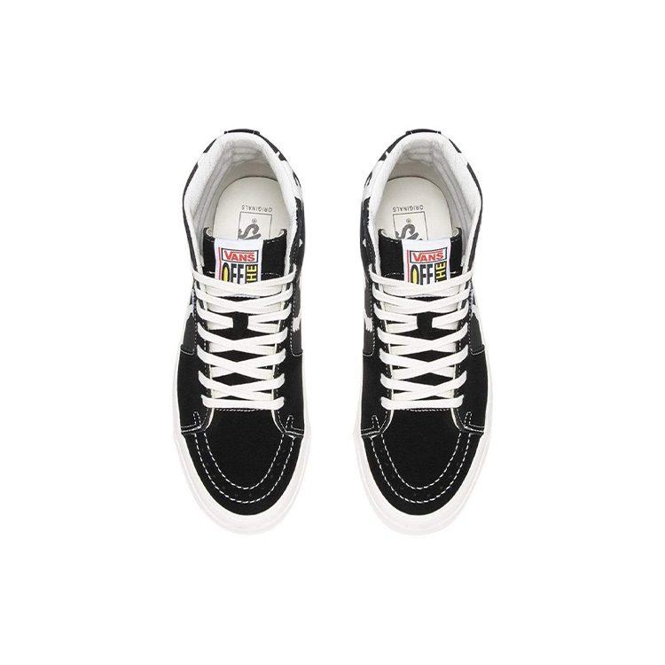 Style 38 Og Vans Ns Lx 'Cow' VN0A5HUU4MB