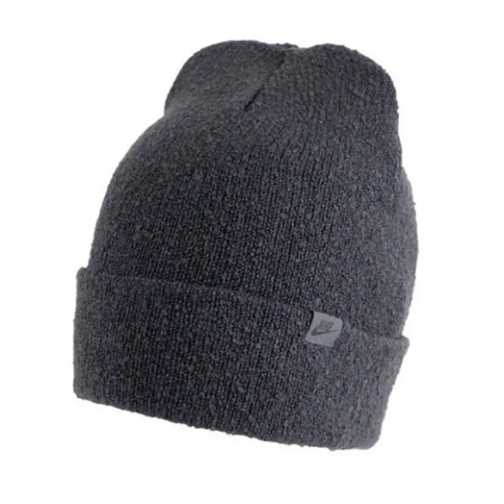 Cap ZQJ FZ2125-060 TC Cozy F24 L Peak Beanie Gray tones