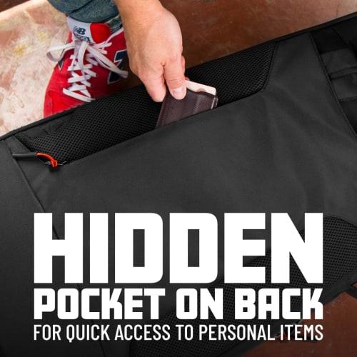 GATOR G-ICON335-KHK Gig Bag for Electric Guitars (G-ICON Series ES-335/Semi-Hollow Type), Khaki