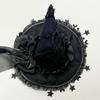 Halloween Wizard Hat Funny Witch Hat Witch Caps Wizard Costume Accessories for Masquerades Party Decor Cosplay Props