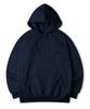 [2Pack] Essential Regular Brushed Fleece Hooded Sweatshirt 16 Colors (Type A)