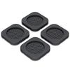 AD23-4Pcs Anti-Vibration Pads For Washing Machines - Non-Slip & Noise-Reducing Universal Feet For Appliances, Furniture