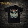 Immolation - Dawn Of Possesion | Tricou Greu din Bumbac Gildan