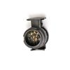 13 To 7 Pin Trailer Plug Adapter Mini Caravan Converter 12V Mini Socket Adapter for Towing Truck for Touring Car Trailer