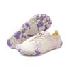 Cross-Border Quick-Dry Five-Finger Wading Shoes for Men & Women - Ideal for Beach, Swimming, Yoga, Fitness, and Snorkeling.