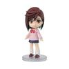 TAMASHII NATIONS Figuarts mini Dandadan Momo około 90mm PVC&ABS malowana ruchoma figurka