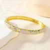 Light Luxury Style Enamel-plated Macaron Color Jewelry