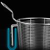 304 Stainless Steel Household Hot Pot Colander Dumpling Hook Fishing Spoon Fishing Noodles Cooking Noodles Spoon Filter