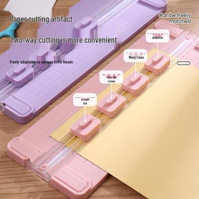 Papel – Cisalhas (guilhotinas) para papel