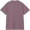 Carhartt WIP FW25 S/S Gatecrasher T-Shirt Loose Comfortable Simple Short Sleeve Men tops I035481-33I-XX