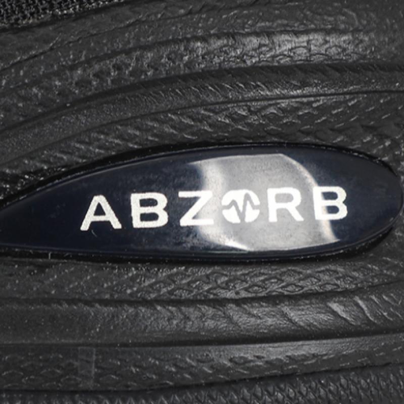 New Balance 740v2 Black Silvermetallic