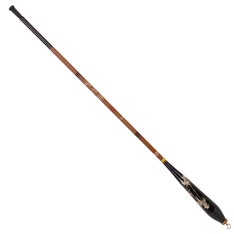 Xionghuo Tingzhuxuan Carbon Fiber Stream Fishing Rod