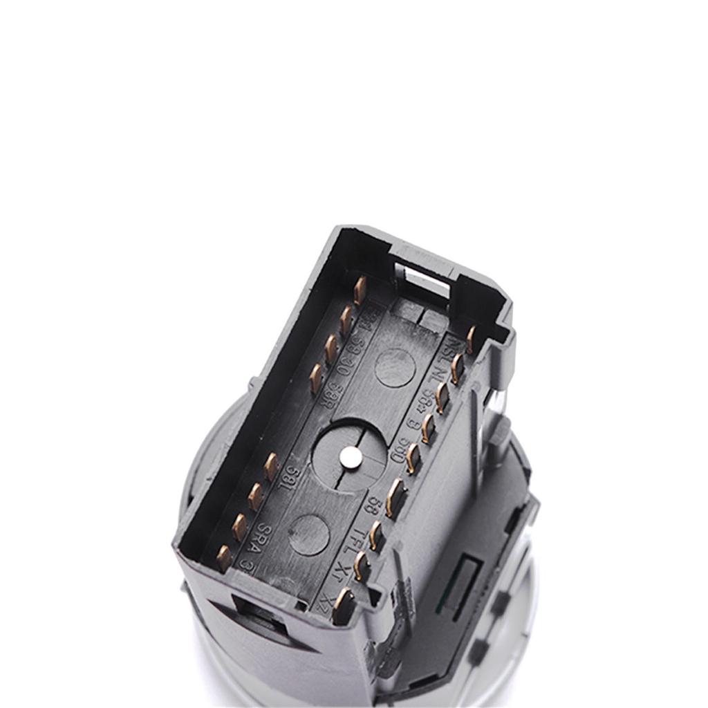 Volkswagen Headlight Switch 6Q0941531C for Caddy3, Polo, Sharan, Transporter T5