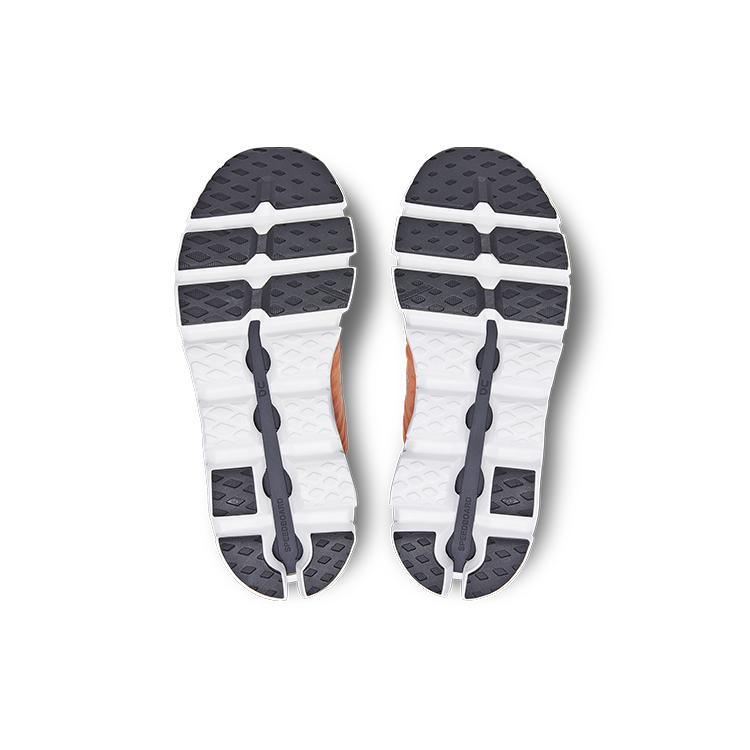 Cloudswift 3 Wmns On Ad 'Sand Sandstone' Women's 3WD10151213