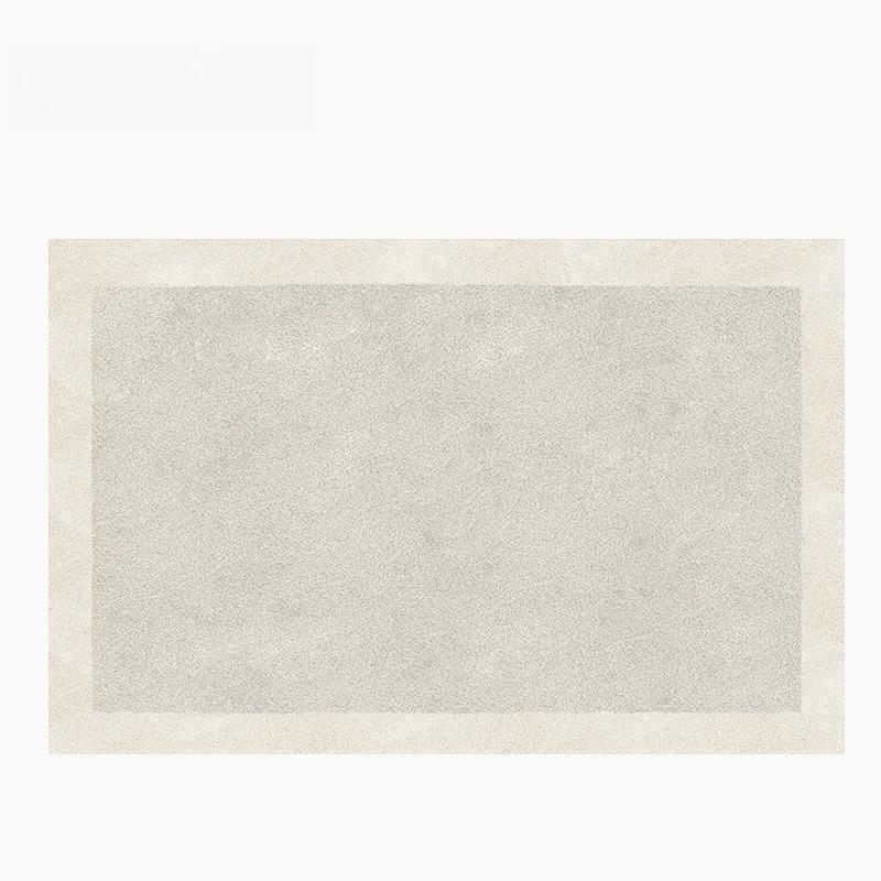 

Alfombra decorativa para sala de estar de estilo francés,alfombra suave y esponjosa para suelo de salón,alfombras de área grande para dormitori 40x60cm