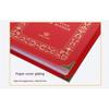 Large Capacity Banknote Collection Book, Coin Protection Folder, Coin Commemorative Coin Collection Book, Commemorative Note Collection Book