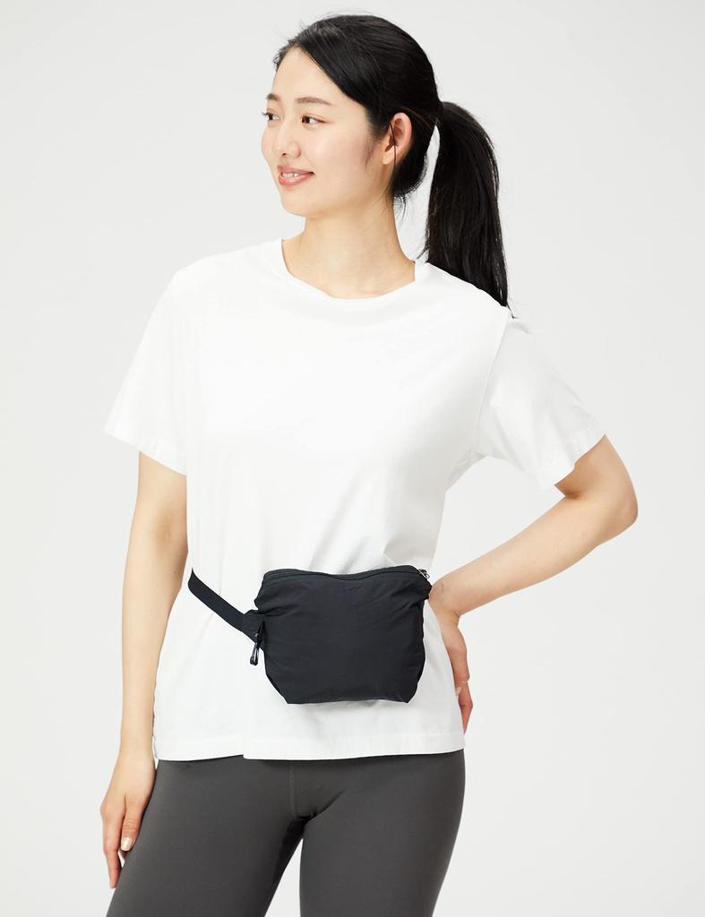 Impact Run Light Packable Jacket WJ21264 Black L [New Balance] Women's (BK)