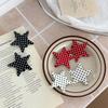 Decorative Hair Clip Star Hair Clip Lightweight Five-Pointed Star Hairpin  Party & Dating Styling