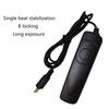 Remote Shutter Release for A7R V A9 A7R A7S A6600 A6500 A6300 A6000 A5100 A5000 A3000 SLT-A58 DSC-HX300 DSC-RX100M3