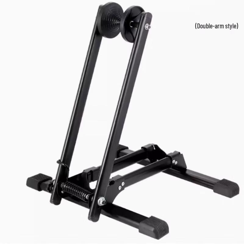 CNMF Fahrradpark- und Reparaturständer