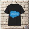 SalesForce Logo Unisex T-Shirt