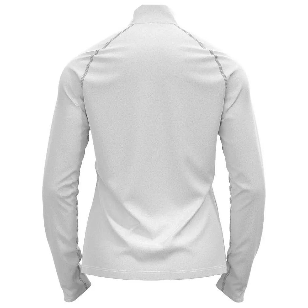 Odlo Fleece Pullover with Half Zip Rigi