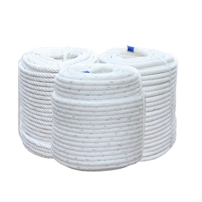 Brangdy Fire Rescue and Outdoor Nylon Rope